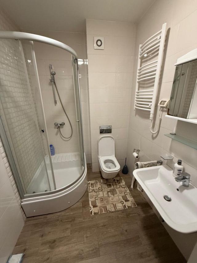 Stan 51 m² na Izdavanje – City Kvart, Podgorica