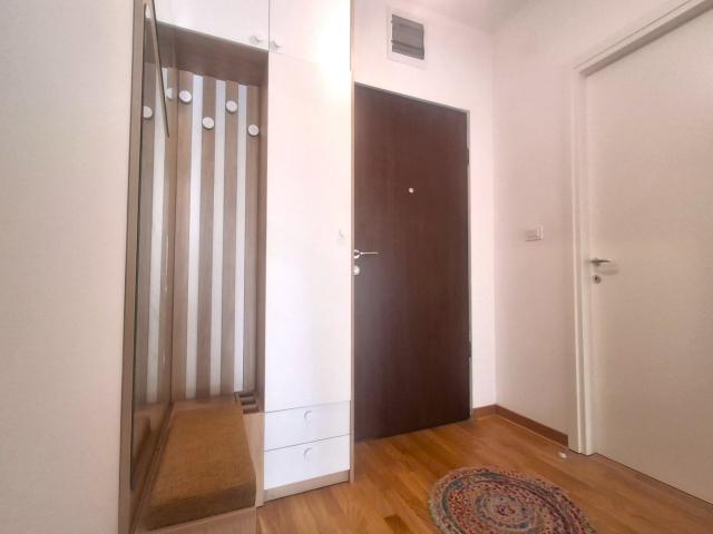 Jednosoban namješten stan, 43m2, City kej, Podgorica