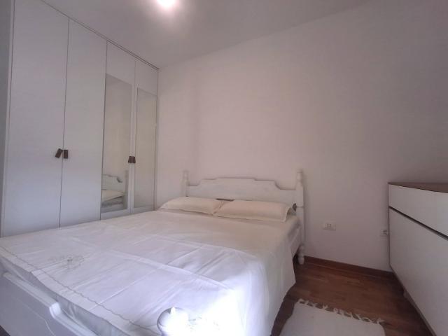 Jednosoban namješten stan, 43m2, City kej, Podgorica