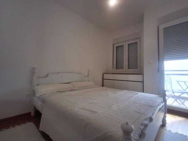Jednosoban namješten stan, 43m2, City kej, Podgorica