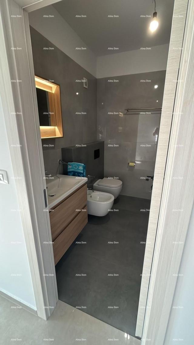 Kuća ŠIŠAN, kuća s dvije stambene jedinice, 195 m2