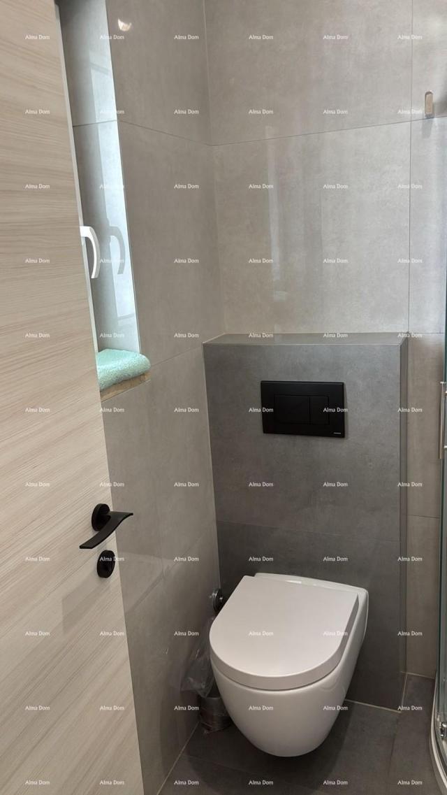 Kuća ŠIŠAN, kuća s dvije stambene jedinice, 195 m2