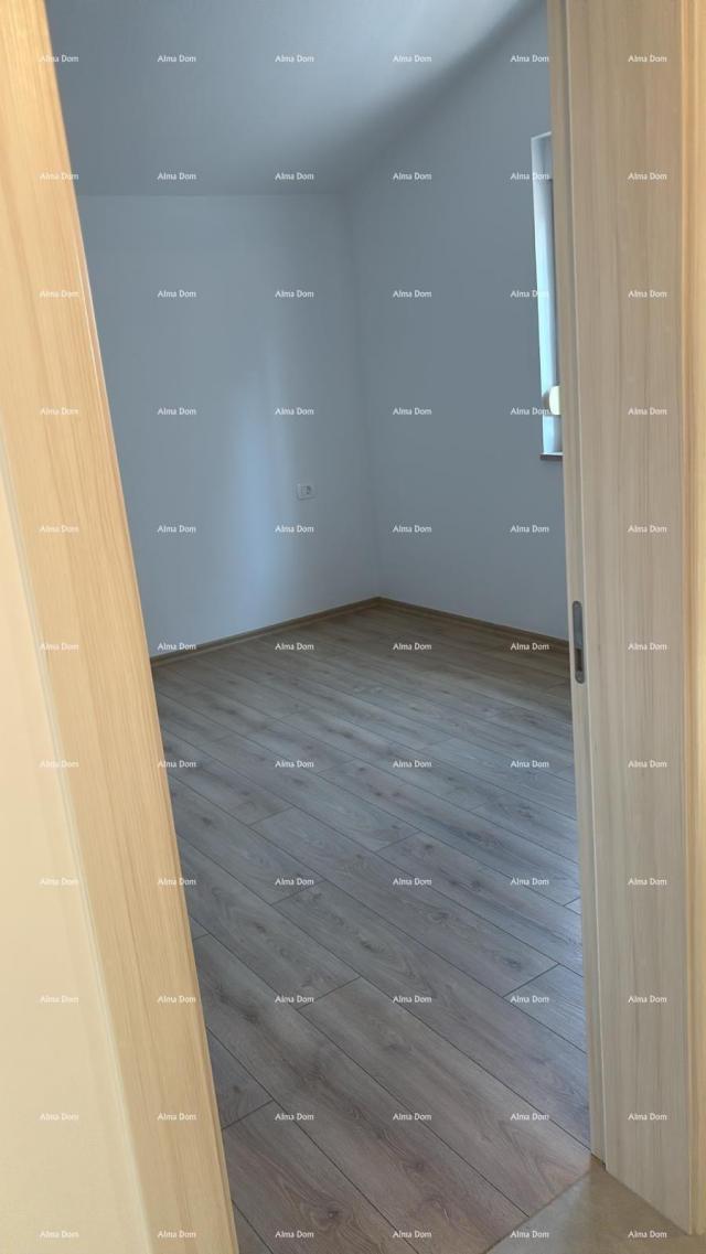 Kuća ŠIŠAN, kuća s dvije stambene jedinice, 195 m2