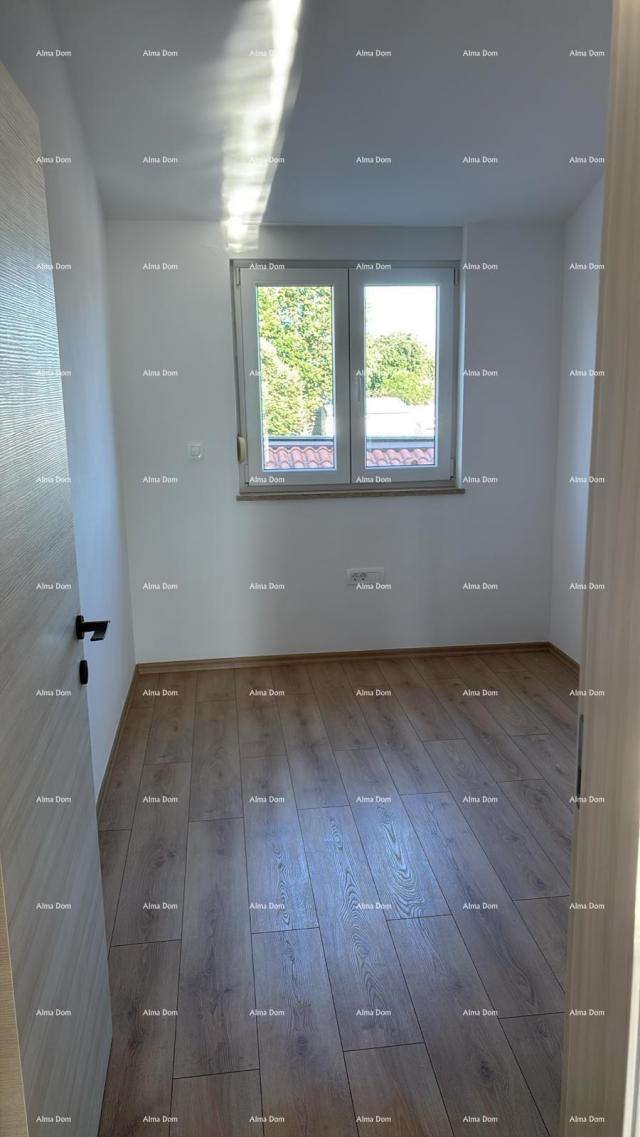 Kuća ŠIŠAN, kuća s dvije stambene jedinice, 195 m2