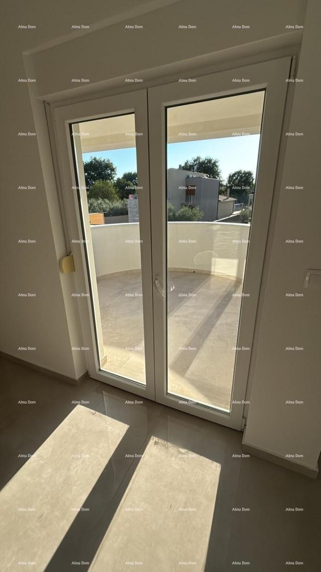 Kuća ŠIŠAN, kuća s dvije stambene jedinice, 195 m2