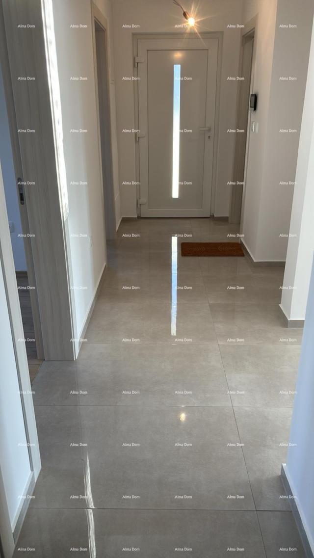 Kuća ŠIŠAN, kuća s dvije stambene jedinice, 195 m2