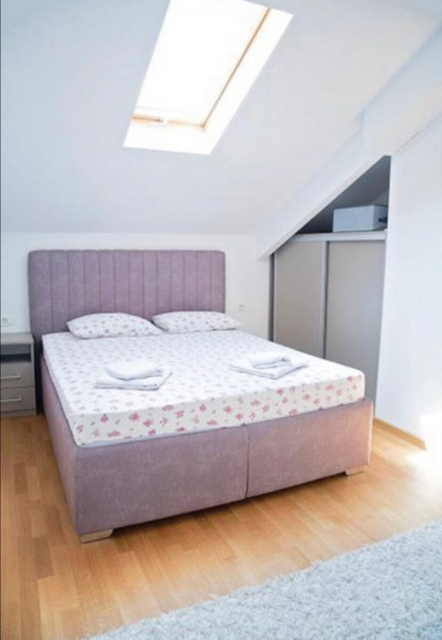 Stan 70 m² na Izdavanje – Pobrežje, Podgorica