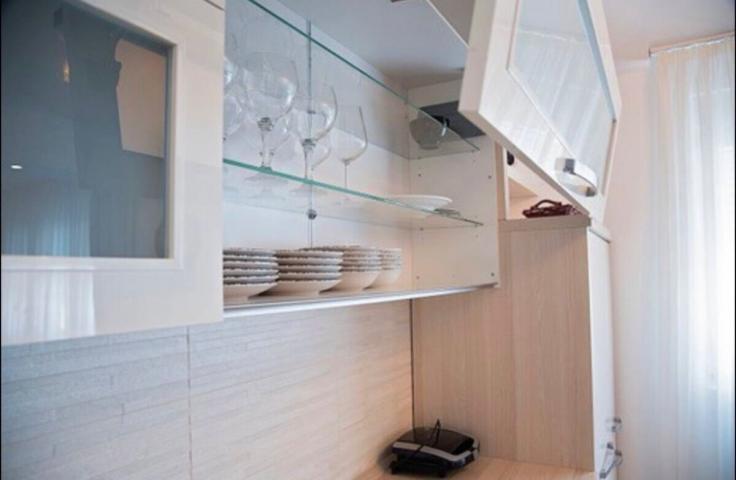 Stan 70 m² na Izdavanje – Pobrežje, Podgorica