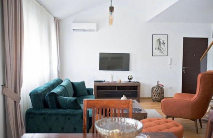 Stan 70 m² na Izdavanje – Pobrežje, Podgorica