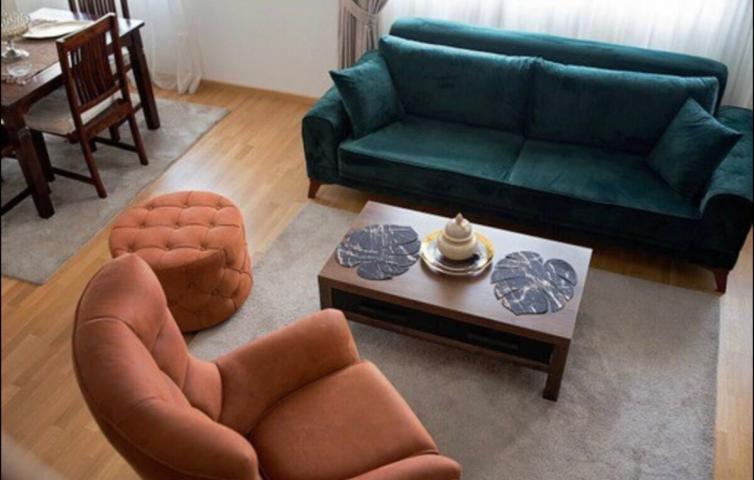 Stan 70 m² na Izdavanje – Pobrežje, Podgorica