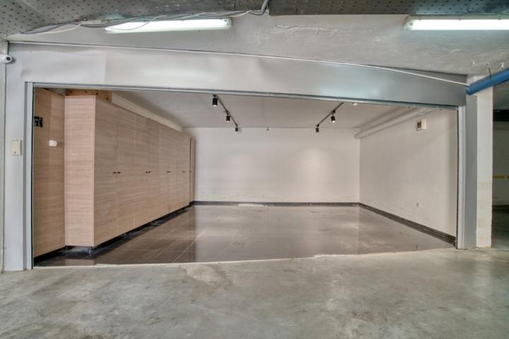Jednosoban luksuzno namješten dupleks, 70m2, Preko Morače, Podgorica