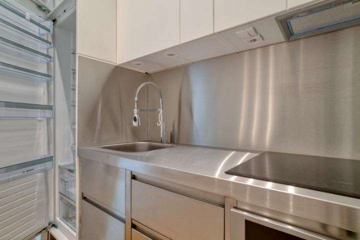 Jednosoban luksuzno namješten dupleks, 70m2, Preko Morače, Podgorica