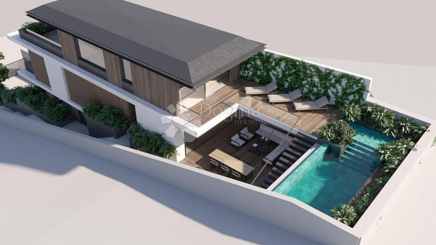 Flat Maksimir, 89,10m2