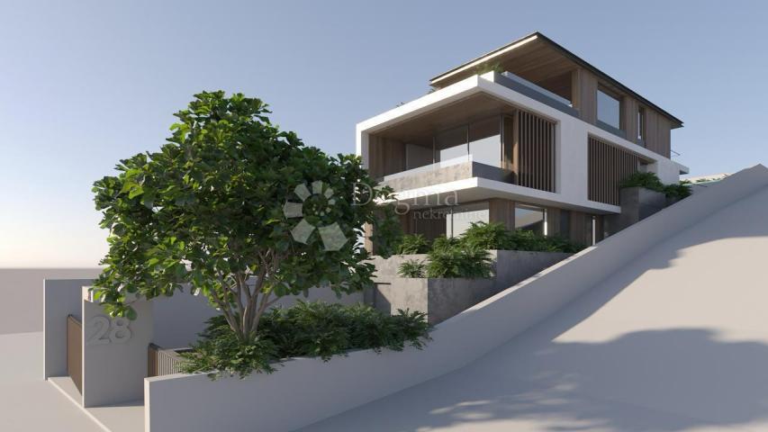 Flat Maksimir, 89,10m2