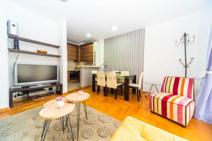 Dvosoban stan 70m2, Preko Morače - Podgorica