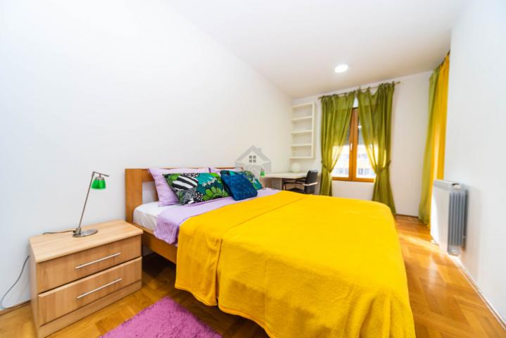 Dvosoban stan 70m2, Preko Morače - Podgorica