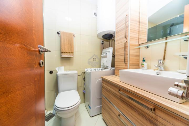 Dvosoban stan 70m2, Preko Morače - Podgorica