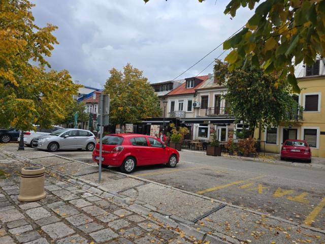 PRODAJE SE | Stambeni prostor 110 m² u centru Cetinja, Crna Gora#18894048