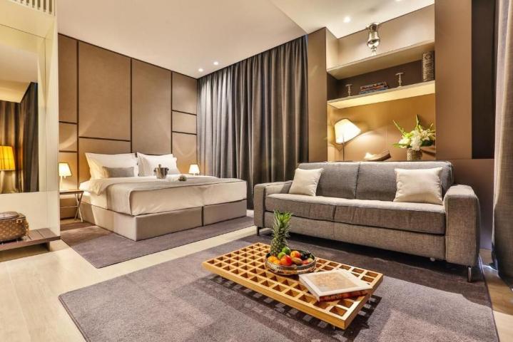 Ekskluzivni Hotel & SPA kompleks sa vrhunskim investicionim potencijalom – Budva, Lastva Grbaljska