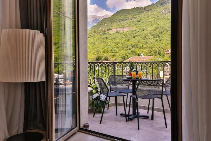 Ekskluzivni Hotel & SPA kompleks sa vrhunskim investicionim potencijalom – Budva, Lastva Grbaljska