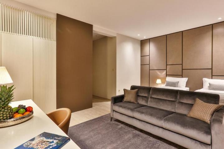 Ekskluzivni Hotel & SPA kompleks sa vrhunskim investicionim potencijalom – Budva, Lastva Grbaljska