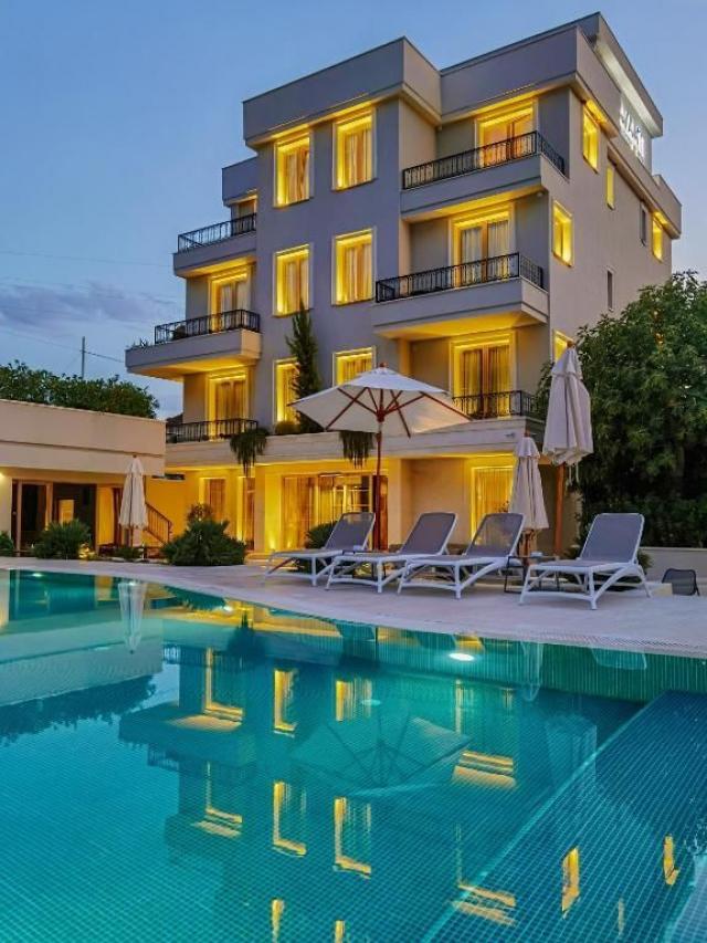 Ekskluzivni Hotel & SPA kompleks sa vrhunskim investicionim potencijalom – Budva, Lastva Grbaljska