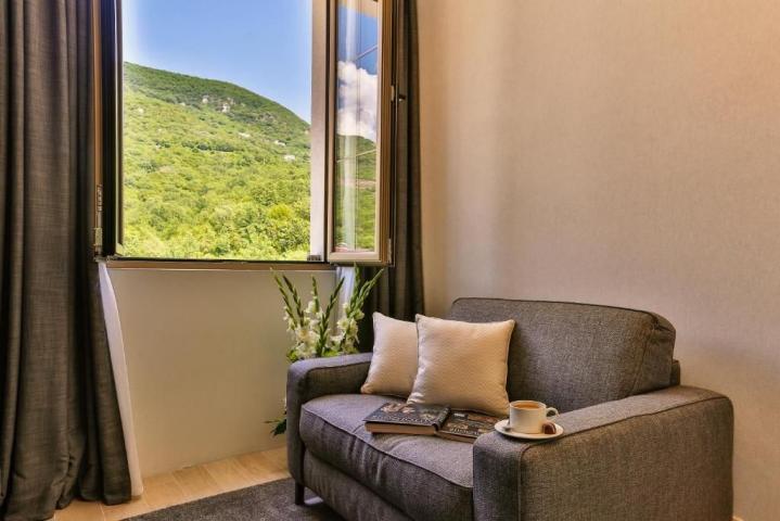 Ekskluzivni Hotel & SPA kompleks sa vrhunskim investicionim potencijalom – Budva, Lastva Grbaljska