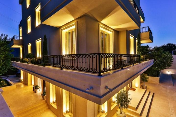 Ekskluzivni Hotel & SPA kompleks sa vrhunskim investicionim potencijalom – Budva, Lastva Grbaljska