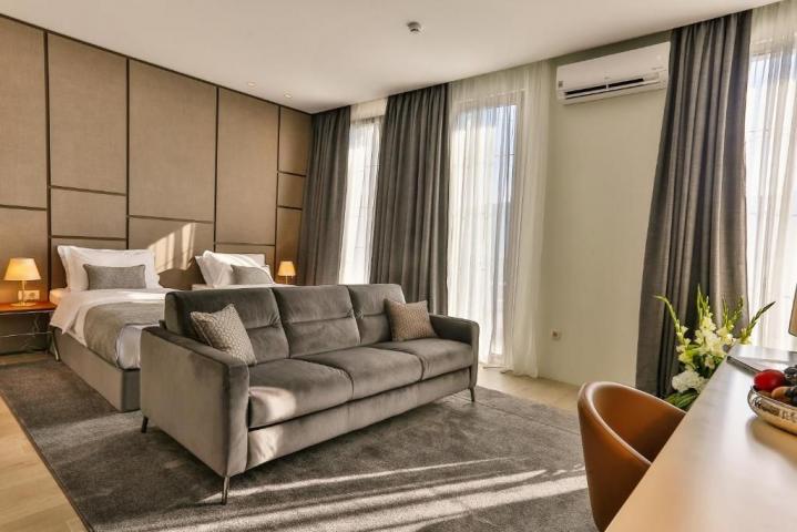 Ekskluzivni Hotel & SPA kompleks sa vrhunskim investicionim potencijalom – Budva, Lastva Grbaljska