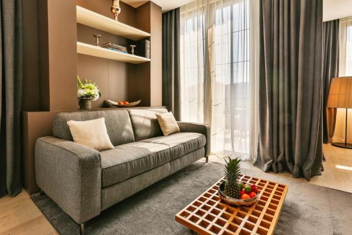 Ekskluzivni Hotel & SPA kompleks sa vrhunskim investicionim potencijalom – Budva, Lastva Grbaljska