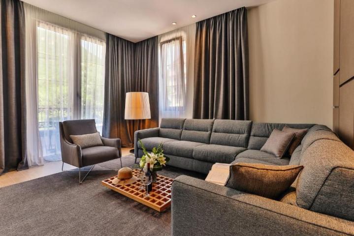 Ekskluzivni Hotel & SPA kompleks sa vrhunskim investicionim potencijalom – Budva, Lastva Grbaljska