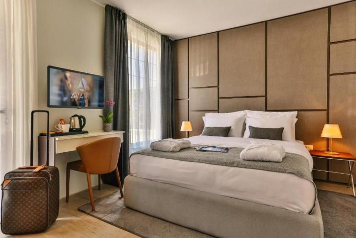 Ekskluzivni Hotel & SPA kompleks sa vrhunskim investicionim potencijalom – Budva, Lastva Grbaljska