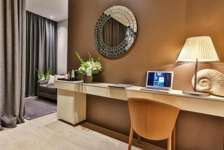 Ekskluzivni Hotel & SPA kompleks sa vrhunskim investicionim potencijalom – Budva, Lastva Grbaljska