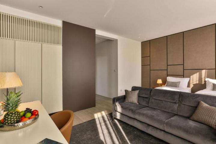 Ekskluzivni Hotel & SPA kompleks sa vrhunskim investicionim potencijalom – Budva, Lastva Grbaljska