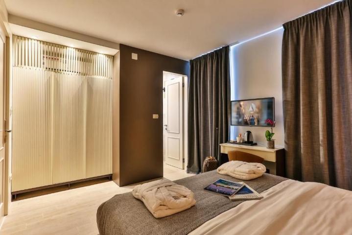Ekskluzivni Hotel & SPA kompleks sa vrhunskim investicionim potencijalom – Budva, Lastva Grbaljska