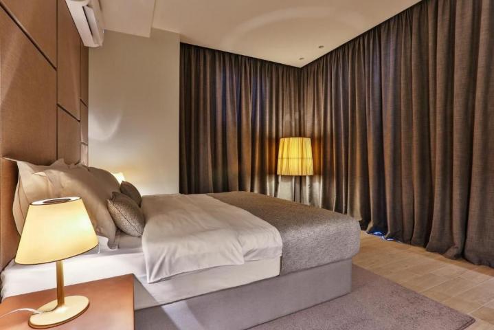 Ekskluzivni Hotel & SPA kompleks sa vrhunskim investicionim potencijalom – Budva, Lastva Grbaljska