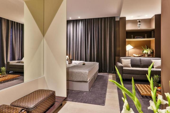 Ekskluzivni Hotel & SPA kompleks sa vrhunskim investicionim potencijalom – Budva, Lastva Grbaljska