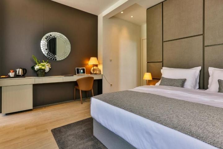 Ekskluzivni Hotel & SPA kompleks sa vrhunskim investicionim potencijalom – Budva, Lastva Grbaljska