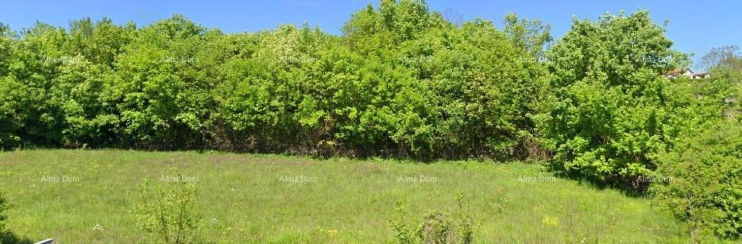 Građevinsko zemljište TINAJN - Građevinsko zemljište 4.168 m²