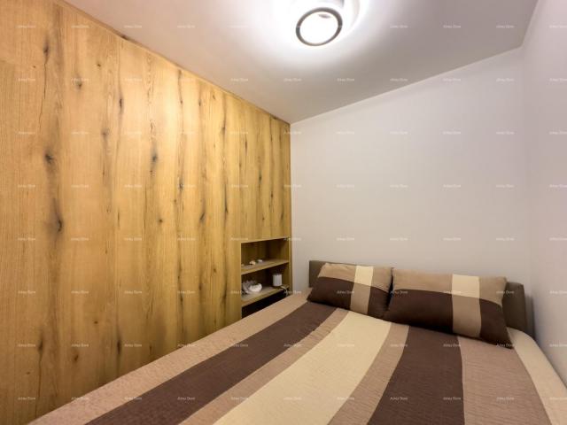 Wohnung Wir verkaufen eine komplett renovierte Wohnung in Duga Uvala!