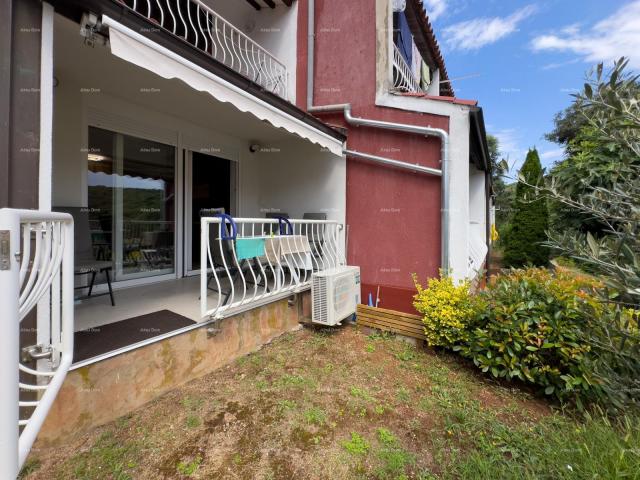 Wohnung Wir verkaufen eine komplett renovierte Wohnung in Duga Uvala!