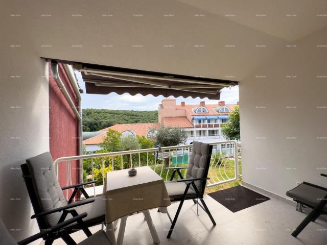 Wohnung Wir verkaufen eine komplett renovierte Wohnung in Duga Uvala!