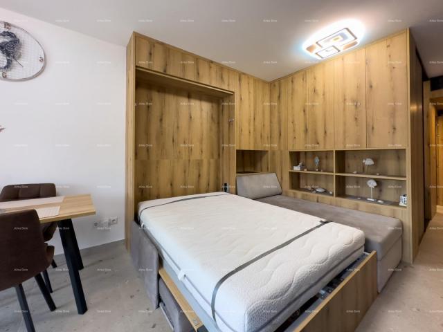 Wohnung Wir verkaufen eine komplett renovierte Wohnung in Duga Uvala!