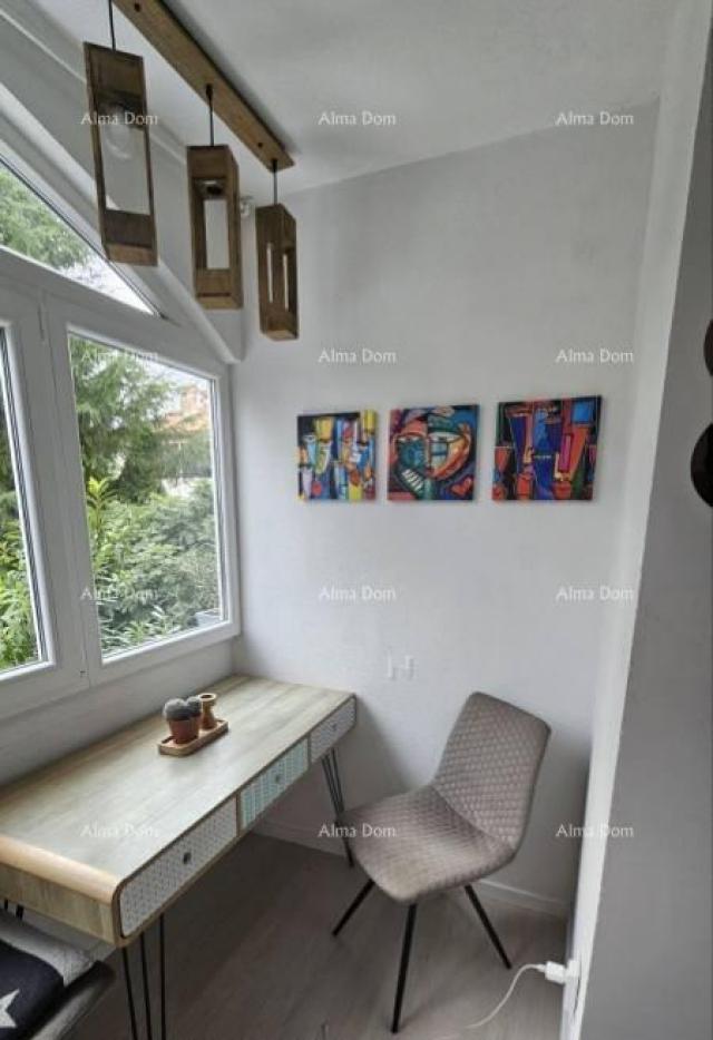 Stan Prodaje se stan, 32m2,  Červar-Porat, Poreč