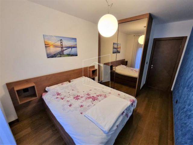 Jednosoban namješten stan, 48m2, Ljubović, Podgorica