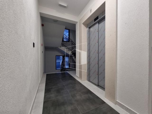 Jednosoban namješten stan, 48m2, Ljubović, Podgorica