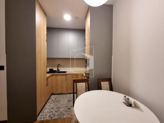 Jednosoban namješten stan, 48m2, Ljubović, Podgorica