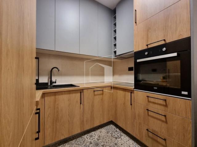 Jednosoban namješten stan, 48m2, Ljubović, Podgorica