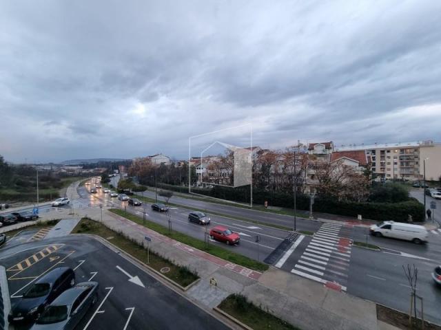 Jednosoban namješten stan, 48m2, Ljubović, Podgorica