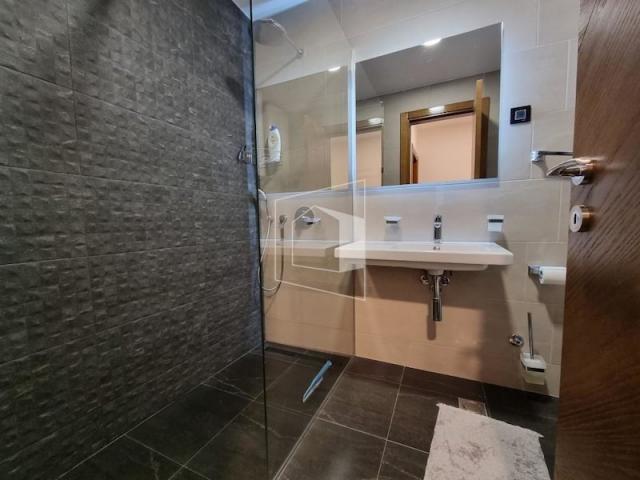 Jednosoban namješten stan, 48m2, Ljubović, Podgorica